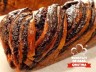 Cozonac cu vinars (1,6 kg)
